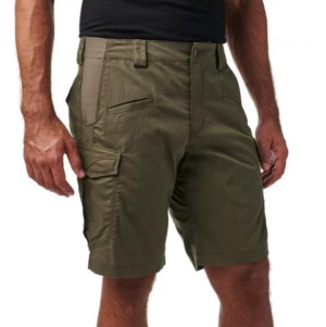 5.11 ШОРТИ ICON 10 SHORTS GREEN 73354-186