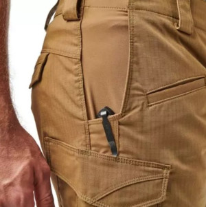 5.11 ШОРТИ ICON 10 SHORTS KANGAROO 73354-134