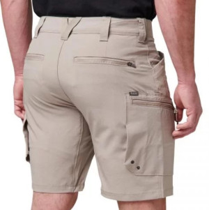 5.11 ШОРТЫ TRAIL SHORTS LITE BADLANDS TAN 73365-956