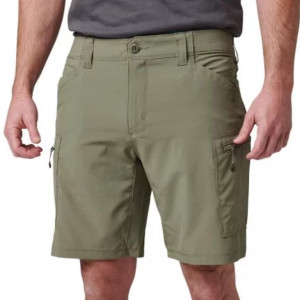 5.11 ШОРТЫ TRAIL SHORTS LITE SAGE GREEN 73365-831