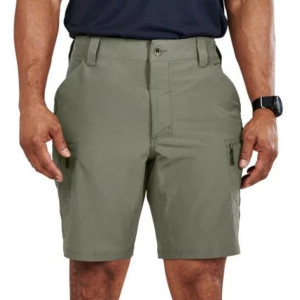 5.11 ШОРТЫ TRAIL 9.5 SHORTS SAGE GREEN 73352-831