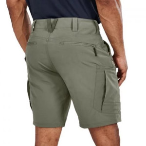 5.11 ШОРТЫ TRAIL 9.5 SHORTS SAGE GREEN 73352-831