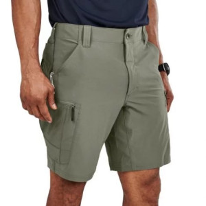 5.11 ШОРТЫ TRAIL 9.5 SHORTS SAGE GREEN 73352-831