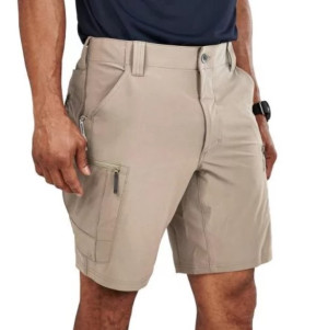 5.11 ШОРТЫ TRAIL 9.5 SHORTS BADLANDS TAN 73352-956