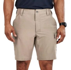 5.11 ШОРТЫ TRAIL 9.5 SHORTS BADLANDS TAN 73352-956