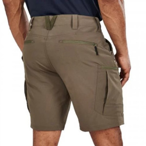 5.11 ШОРТЫ TRAIL 9.5 SHORTS RANGER GREEN 73352-186