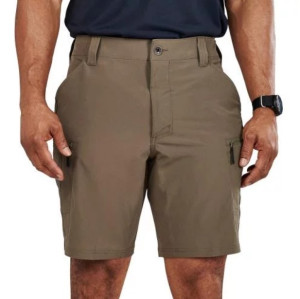 5.11 ШОРТЫ TRAIL 9.5 SHORTS RANGER GREEN 73352-186