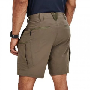 5.11 ШОРТЫ TRAIL 9.5 SHORTS RANGER GREEN 73352-186