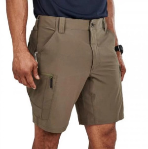 5.11 ШОРТЫ TRAIL 9.5 SHORTS RANGER GREEN 73352-186