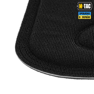 M-TAC ПАНЕЛЬ ДЛЯ НАШИВОК ПРАПОР ВЕСЕЛИЙ РОДЖЕР BLACK