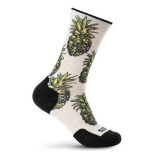 5.11 НОСКИ SOCK & AWE GNOME SAND DUNE 10041AAX-344