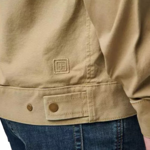 5.11 КУРТКА ДЕМИСЕЗОННАЯ ROSSER JACKET ELMWOOD 78058-975