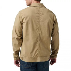 5.11 КУРТКА ДЕМИСЕЗОННАЯ ROSSER JACKET ELMWOOD 78058-975