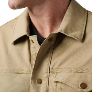 5.11 КУРТКА ДЕМИСЕЗОННАЯ ROSSER JACKET ELMWOOD 78058-975