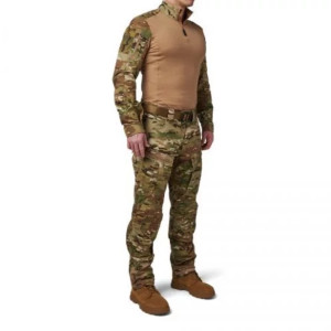 5.11 ШТАНИ ТАКТИЧНІ V.XI XTU STRAIGHT PANTS MULTICAM 74506MC-169