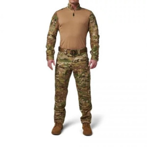 5.11 ШТАНИ ТАКТИЧНІ V.XI XTU STRAIGHT PANTS MULTICAM 74506MC-169
