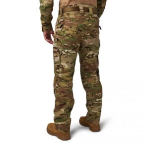 5.11 ШТАНИ ТАКТИЧНІ V.XI XTU STRAIGHT PANTS MULTICAM 74506MC-169