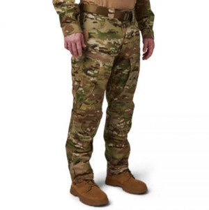 5.11 ШТАНИ ТАКТИЧНІ V.XI XTU STRAIGHT PANTS MULTICAM 74506MC-169