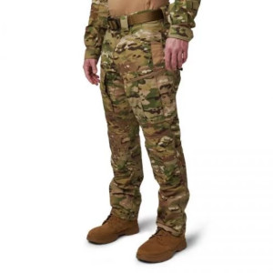 5.11 ШТАНИ ТАКТИЧНІ V.XI XTU STRAIGHT PANTS MULTICAM 74506MC-169