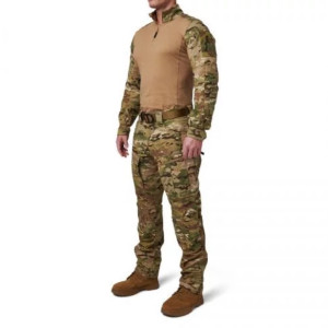 5.11 ШТАНИ ТАКТИЧНІ V.XI XTU STRAIGHT PANTS MULTICAM 74506MC-169