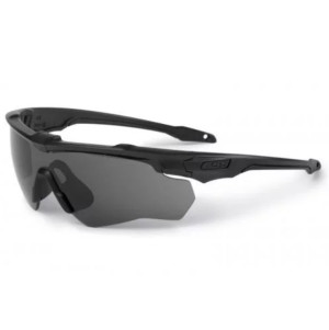 ESS ОЧКИ ЗАЩИТНЫЕ БАЛЛИСТИЧЕСКИЕ CROSSBLADE 3LS KIT BLACK EE9032-07