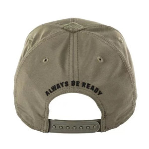 5.11 КЕПКА ТАКТИЧЕСКАЯ SCOPE CAP RANGER GREEN 89523-186