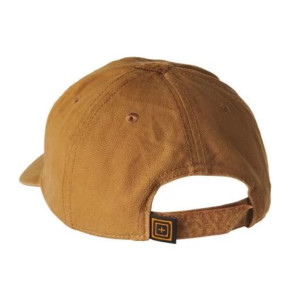 5.11 КЕПКА ТАКТИЧНА FLAG BEARER CAP KANGAROO 89406-134