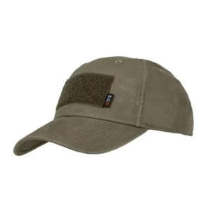 5.11 КЕПКА ТАКТИЧНА FLAG BEARER CAP RANGER GREEN 89406-186