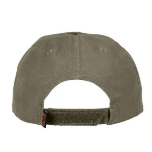 5.11 КЕПКА ТАКТИЧЕСКАЯ FLAG BEARER CAP RANGER GREEN 89406-186
