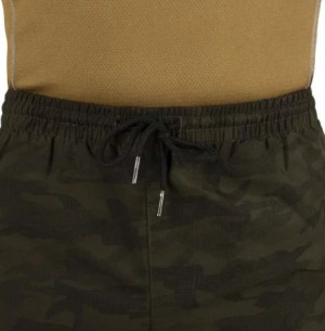 MIL-TEC ШОРТЫ STURM URBAN SWIMMING SHORTS WOODLAND 11448020