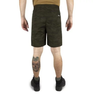 MIL-TEC ШОРТЫ STURM URBAN SWIMMING SHORTS WOODLAND 11448020