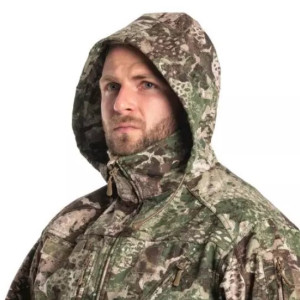 MIL-TEC КУРТКА ДЕМІСЕЗОННА SOFTSHELL JACKET SCU WASP IZ2 10864066