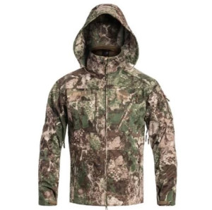 MIL-TEC КУРТКА ДЕМІСЕЗОННА SOFTSHELL JACKET SCU WASP IZ2 10864066