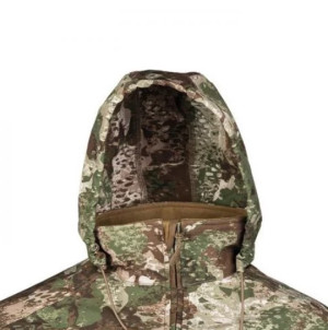 MIL-TEC КУРТКА ДЕМІСЕЗОННА SOFTSHELL JACKET SCU WASP IZ2 10864066