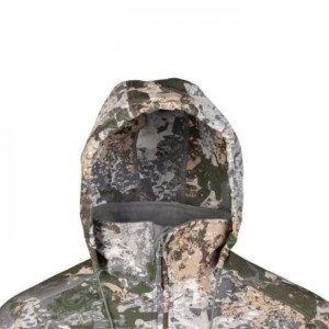 MIL-TEC КУРТКА ДЕМИСЕЗОННАЯ SOFTSHELL JACKET SCU WASP IZIB 10864065