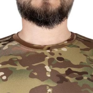P1G-TAC ФУТБОЛКА ПОЛЕВАЯ BASE MULTICAM UA281-29893-MTP