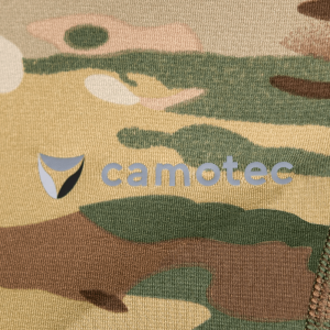 CAMO-TEC ЛОНГСЛІВ PANI COOLPASS SJ MULTICAM 7955