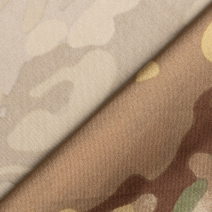 CAMO-TEC ЛОНГСЛІВ PANI COOLPASS SJ MULTICAM 7955