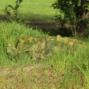 CAMO-TEC МАСКУВАЛЬНИЙ ШАРФ-СІТКА SFVS 2.0 PENCOTT GREEN 8075