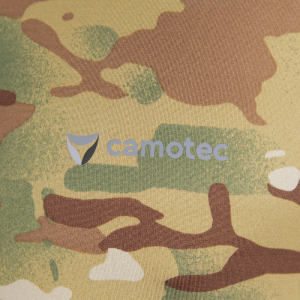 CAMO-TEC ФУТБОЛКА THORAX 2.0 MULTICAM 7076