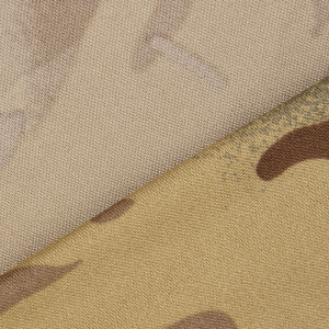 CAMO-TEC ФУТБОЛКА THORAX 2.0 MULTICAM 7076