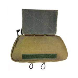 UTACTIC НАПАШНИК NP1 MULTICAM UT-NP1-MC