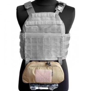 UTACTIC НАПАШНИК NP1 MULTICAM UT-NP1-MC