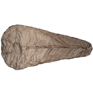 ФРАНЦУЗСКИЙ СПАЛЬНИК SAC DE CHOUCHAGE ZONE TEMPEREE COYOTE