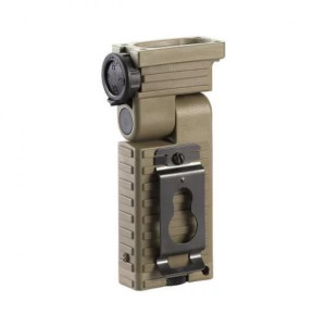 STREAMLIGHT ФОНАРЬ НА ШОЛОМ SIDEWINDER COYOTE SL-SW-CB