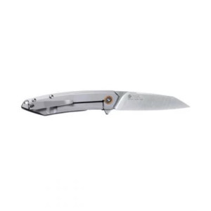 RUIKE НІЖ СКЛАДНИЙ STEEL P831S-SA