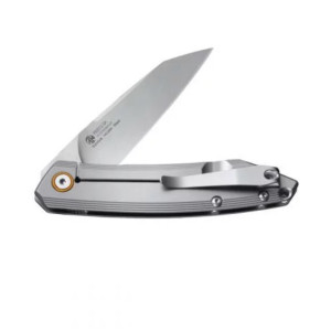 RUIKE НІЖ СКЛАДНИЙ STEEL P831S-SA