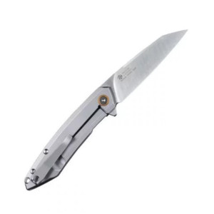 RUIKE НІЖ СКЛАДНИЙ STEEL P831S-SA
