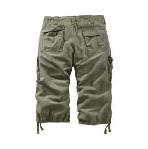 SURPLUS ШОРТИ TROOPER LEGEND 3/4 OLIVE 07-5601-01