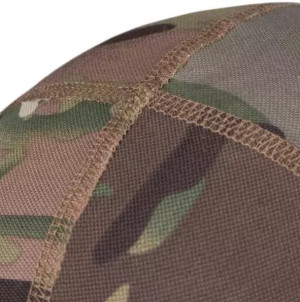 P1G-TAC ШАПКА-ПОДШЛЕМНИК ЛЕТНЯЯ BASE MULTICAM UA281-10055-MTP